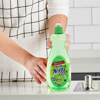 國貨之光 美潔衛與立白，洗滌用品中的實力較量